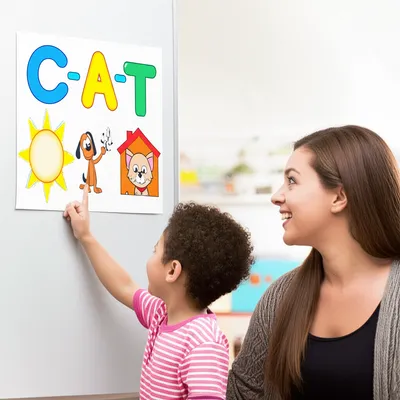 Illustration phonics - Image 1