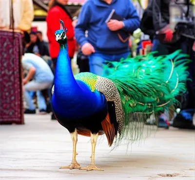 Illustration waltzed - Image 1