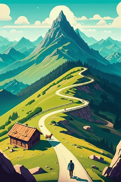 Illustration narratives