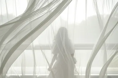 Illustration voile - Image 1