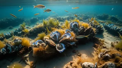 Illustration natives - Image 1