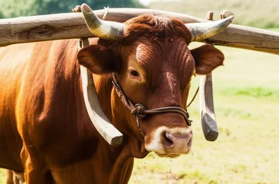 Illustration bow - Image 1