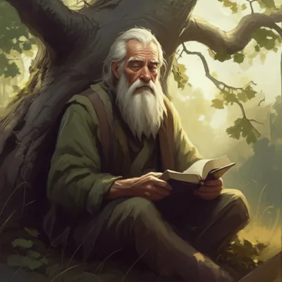 Illustration wizards - Image 1