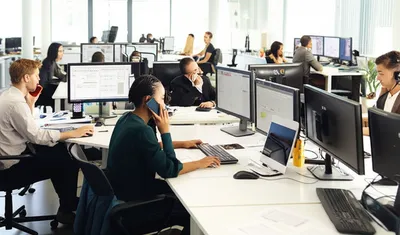 Illustration employs - Image 1