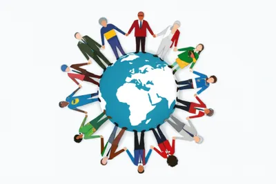 Illustration social - Image 1