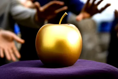 Illustration idealized - Image 1