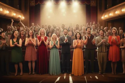 Illustration raves - Image 1