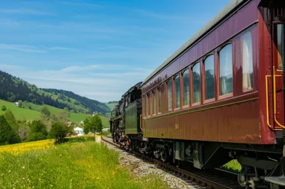 Illustration carriages - Image 1