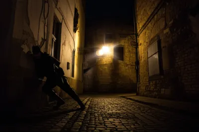 Illustration footpad - Image 1