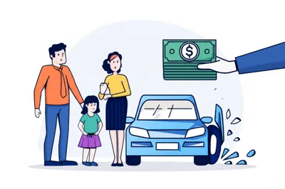 Illustration insured - Image 1