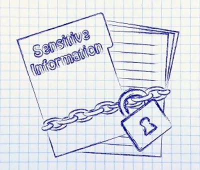 Hình ảnh minh họa sensitive - Ảnh 2