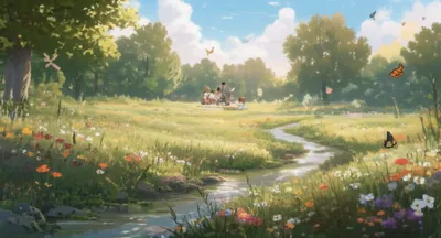 Illustration whiter - Image 1