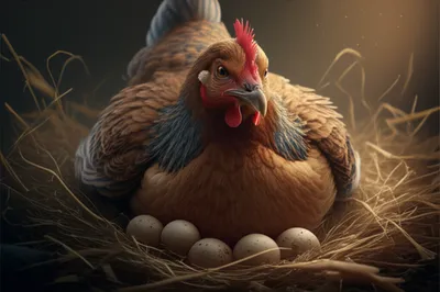 Illustration covey - Image 1