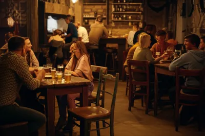 Illustration shebeen - Image 1