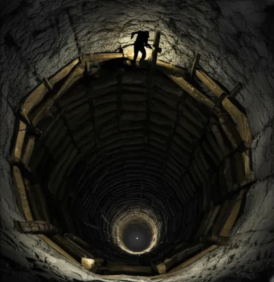 Illustration shaft - Image 1