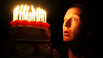 Illustration astonish