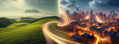 Illustration twined - Image 1