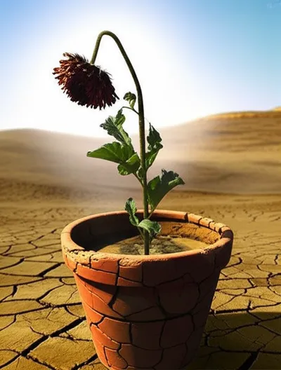 Illustration wasting - Image 1