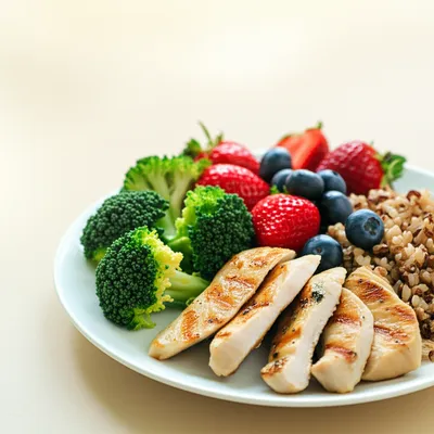 Illustration dietary - Image 1