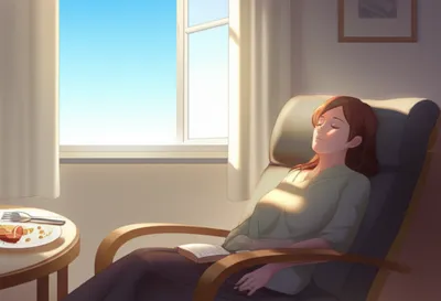 Illustration siestas - Image 1