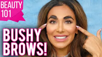 Illustration bushy - Image 2