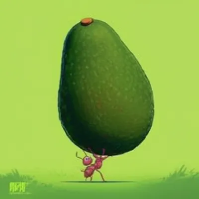 Illustration av - Image 1