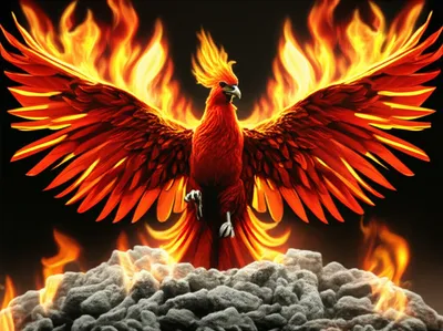 Illustration reignite - Image 1