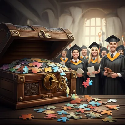 Illustration certificates - Image 1