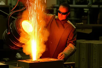 Illustration molder - Image 1