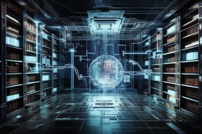 Illustration databases - Image 1