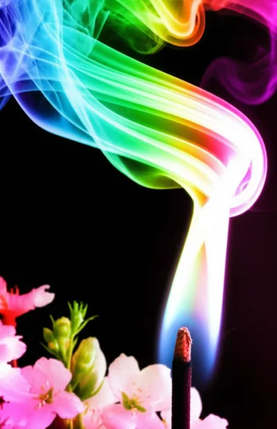 Illustration odors - Image 2