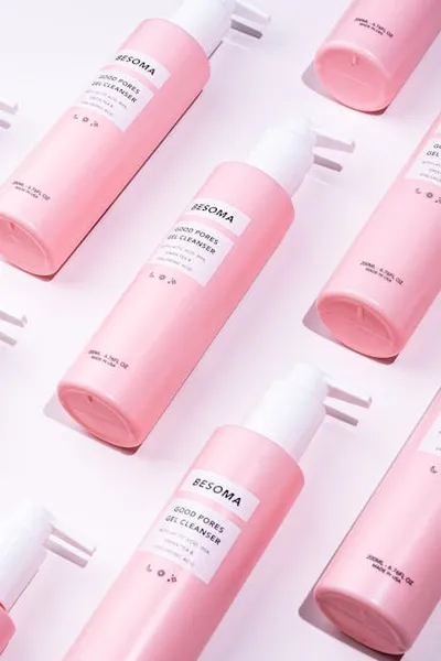 Illustration cleansers - Image 2