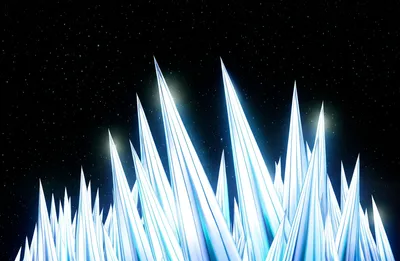 Illustration spires - Image 1