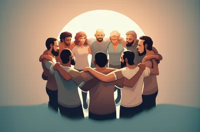 Illustration concluded - Image 1