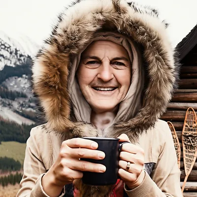 Illustration sourdough - Image 1