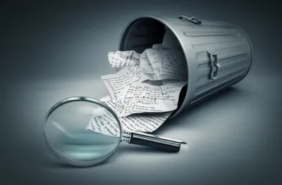 Illustration dumped - Image 1