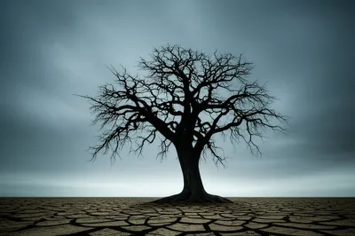 Illustration dark - Image 1