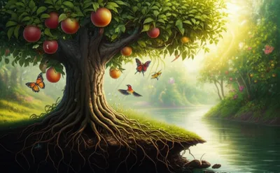 Illustration lived - Image 1