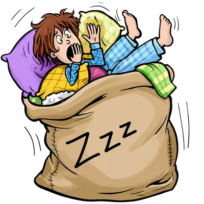 Illustration sacked - Image 1