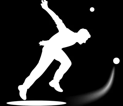 Illustration bowling - Image 1