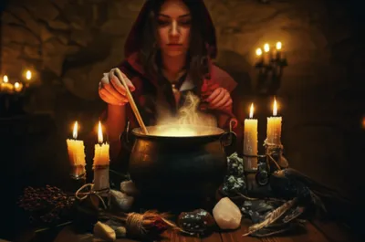 Illustration magics - Image 1