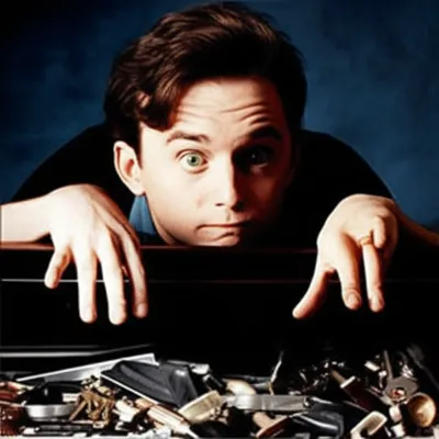 Hình ảnh minh họa fumble - Ảnh 1