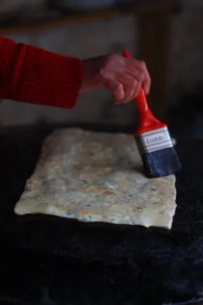 Illustration oiling - Image 2