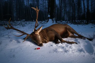 Illustration morts - Image 1