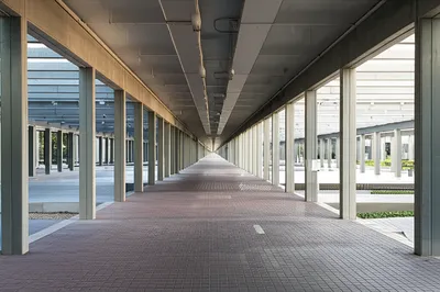 Illustration porch - Image 1