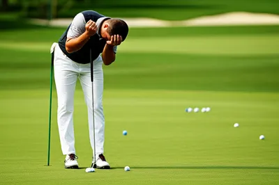 Illustration bogeyed - Image 1