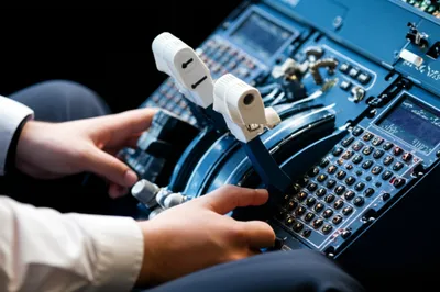 Illustration pilot - Image 1