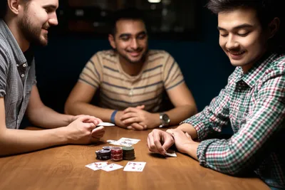 Illustration chiseled - Image 1