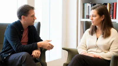 Illustration talks - Image 1