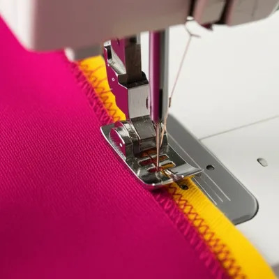 Illustration serge - Image 1